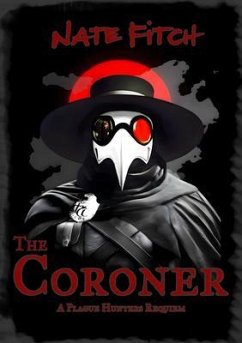 The Coroner (eBook, ePUB) - Fitch, Nate