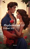 Magkasintahan 3.0 Volume VIII (eBook, ePUB)