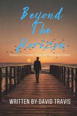 Beyond the Horizons ( Poems of Triumph, Hope, and Personal Growth ) (eBook, ePUB)