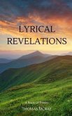 Lyrical Revelations (eBook, ePUB)