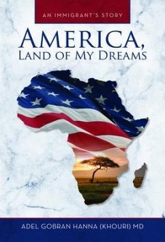 Cover America, Land of My Dreams (eBook, ePUB)