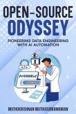 Open-Source Odyssey (eBook, ePUB)