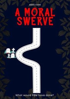 Cover A Moral Swerve (eBook, ePUB)