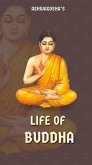Asvaghosha's Life of Buddha (eBook, ePUB)