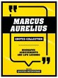 Marcus Aurelius - Quotes Collection... - Bild 1