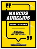 Marcus Aurelius - Quotes Collection (eBook, ePUB)