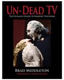 Un-Dead TV (eBook, ePUB)