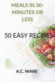 30 Minute Meals (eBook, ePUB)