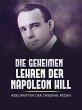 Die Geheimen Iehren der Napoleon Hill... - Bild 1