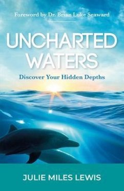 Cover Uncharted Waters (eBook, ePUB)