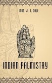 Indian Palmistry (eBook, ePUB)
