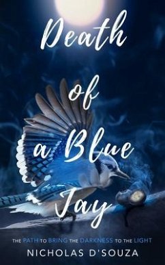 Cover Death Of A Blue Jay (eBook, ePUB)