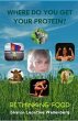 Where Do You Get Your Protein -... - Bild 1