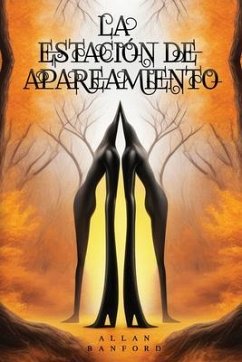 La Espación de Apareamiento (eBook, ePUB) - Banford, Allan