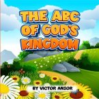 THE ABC OF GOD'S KINGDOM (eBook, ePUB)