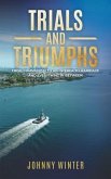 TRIALS AND TRIUMPHS (eBook, ePUB)