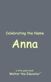 Celebrating the Name Anna (eBook, ePUB)