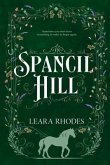 Spancil Hill (eBook, ePUB)
