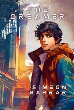 THE DREAMER (eBook, ePUB) - Harrar, Simeon