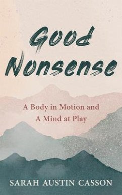 Cover Good Nonsense (eBook, ePUB)