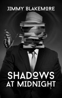 Cover Shadows at Midnight (eBook, ePUB)