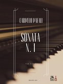Sonata n. 1 (fixed-layout eBook, ePUB)