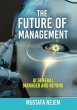 The Future of Management (eBook, ePUB) - Bild 1