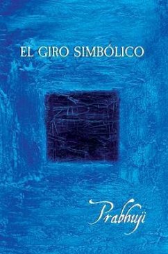 El giro simbolico (eBook, ePUB) - Har-Zion, Prabhuji David