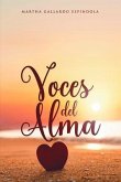 Voces del Alma (eBook, ePUB)