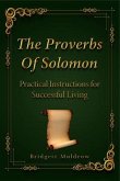 The Proverbs Of Solomon (eBook, ePUB)