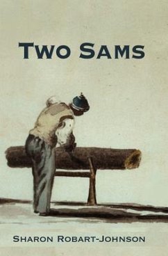 Two Sams (eBook, ePUB) - Robart-Johnson, Sharon