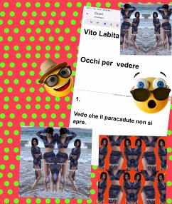 occhi per vedere (eBook, ePUB) - Vito, Labita