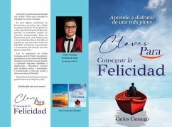 libro (eBook, ePUB) - Camargo, Carlos