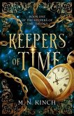 Keepers of Time (eBook, ePUB)