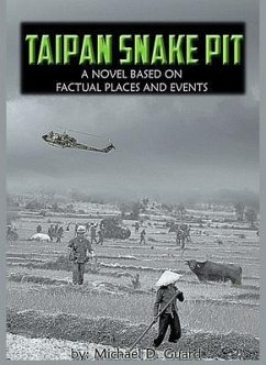 Taipan Snake Pit (eBook, ePUB) - Guard, Michael