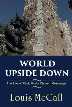 World Upside Down (eBook, ePUB) - McCall, Louis