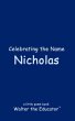 Celebrating the Name Nicholas (eBook,... - Bild 1