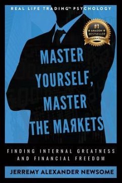 Cover Master Yourself, Master the Markets (eBook, ePUB)