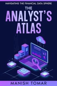 Cover The Analyst's Atlas (eBook, ePUB)