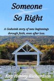 Someone So Right (eBook, ePUB)