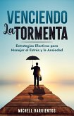 Venciendo la tormenta (eBook, ePUB)