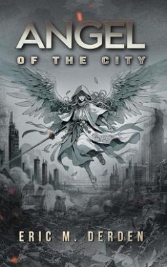 Cover Angel of the City (eBook, ePUB)