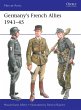 Germany's French Allies 1941-45 (eBook,... - Bild 1