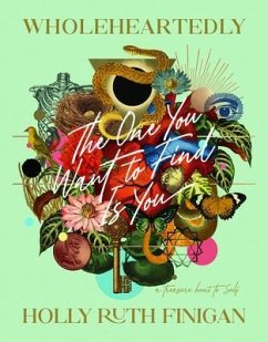 Cover Wholeheartedly (eBook, ePUB)