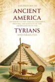 The History of Ancient America (eBook, ePUB)