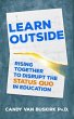 Learn Outside (eBook, ePUB) - Bild 1