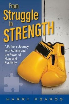 From Struggle to Strength (eBook, ePUB) - Psaros, Harry