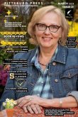 Pittsburg Press March eMagazine Best Sellers Edition Issue 21 (eBook, ePUB) Pittsburg Press March eMagazine Best Sellers Edition Issue 21 (eBook, ePUB)