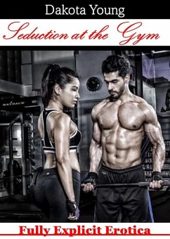 Cover Seduction at the gym (eBook, ePUB)