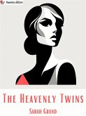 The Heavenly Twins (eBook, ePUB)